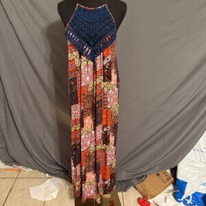 CY FASHION Dress Size S